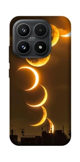 Чохол на Xiaomi 17 moon фото 1 з 1