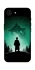 Чехол на Apple iPhone 16e (6.1") Harry Potter & Dementor фото 1 из 1