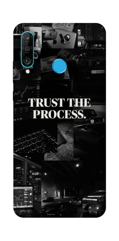 Чохол на Huawei P30 lite Process фото 1 з 1