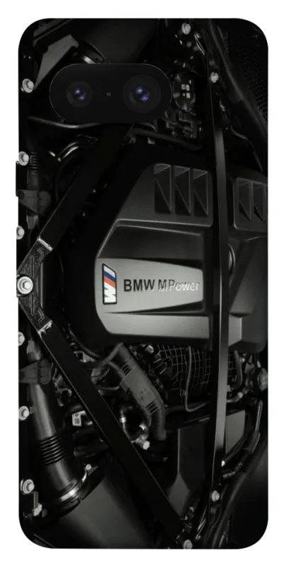 Чохол на Google Pixel 8 BMW V58 фото 1 з 1