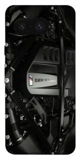 Чехол на Google Pixel 8 BMW V58 фото 1 из 1