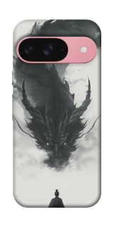Чохол на Google Pixel 9 dragon mood фото 1 з 1
