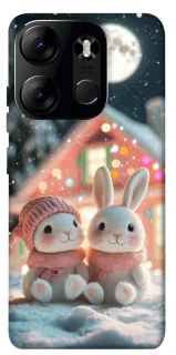 Чехол на Tecno Spark Go 2023 Christmas mood ver.8 фото 1 из 1