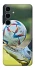 Чохол на Samsung Galaxy S25+ Football Ball v2 фото 1 з 1