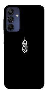 Чохол на Samsung Galaxy A15 4G/5G Slipknot ver.3 фото 1 з 1