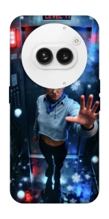 Чохол на Nothing Phone (2a) Stranger Things ver.41 фото 1 з 1