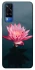 Чохол на Vivo Y51a Лотос фото 1 з 1