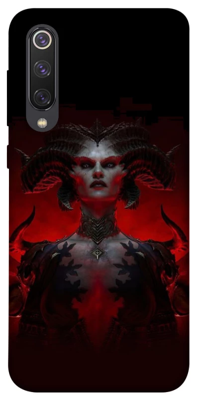 Чохол на Xiaomi Mi 9 SE Lilith фото 1 з 1