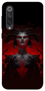 Чохол на Xiaomi Mi 9 SE Lilith фото 1 з 1