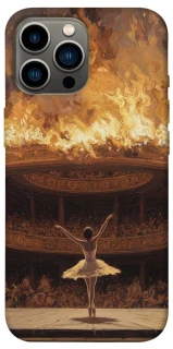 Чохол на Apple iPhone 13 Pro Max (6.7") Ballet фото 1 з 1