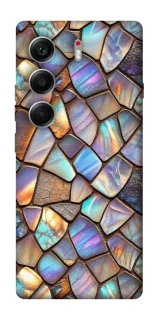 Чехол на Tecno Camon 40 Nature Mosaic ver.1 фото 1 из 1