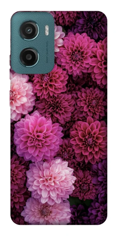 Чохол на Motorola Moto G06 Garden1 фото 1 з 1