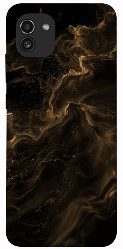 Чохол на Samsung Galaxy A03 Epoxy design ver.5 фото 1 з 1