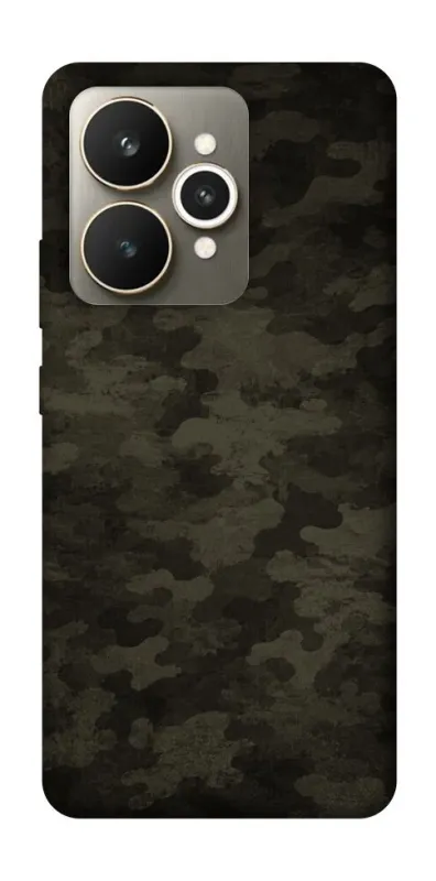 Чохол на Realme 15 Camouflage v22 фото 1 з 1
