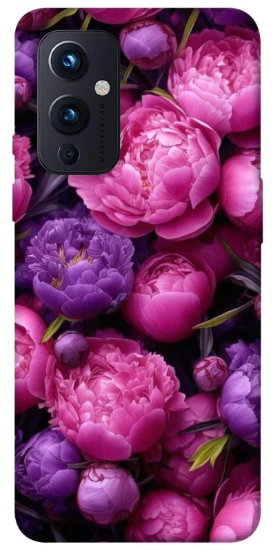 Чехол на OnePlus 9 Garden2 фото 1 из 1