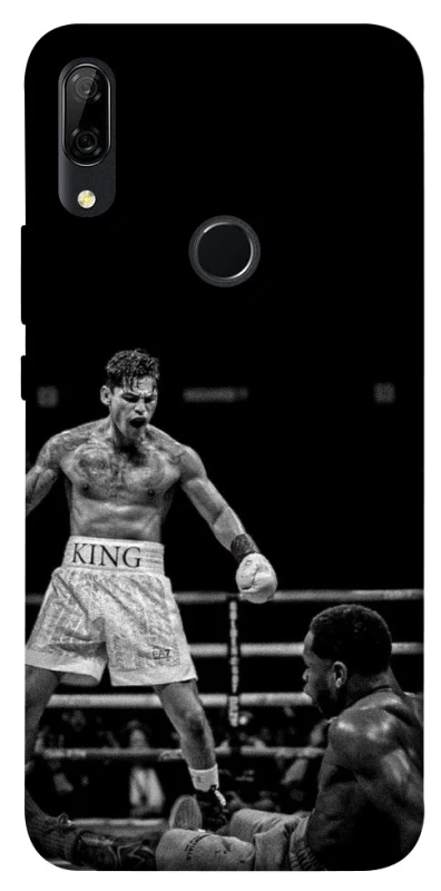 Чохол на Huawei P Smart Z kings фото 1 з 1