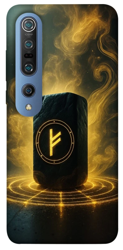 Чохол на Xiaomi Mi 10 / Mi 10 Pro Руна Феху фото 1 з 1