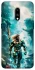 Чехол на OnePlus 7 Aquaman фото 1 из 1