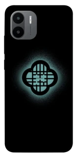 Чехол на Xiaomi Redmi A1 / A2 K-Pop Demon Hunters Logo ver.2 фото 1 из 1