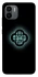 Чохол на Xiaomi Redmi A1+ / Poco C50 / A2+ K-Pop Demon Hunters Logo ver.2 фото 1 з 1