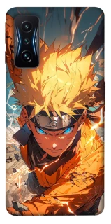 Чехол на Xiaomi Poco F4 GT Minato v2 фото 1 из 1