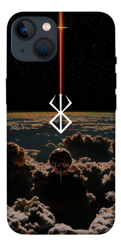 Чохол на Apple iPhone 13 (6.1") Berserk Universe фото 1 з 1