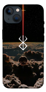 Чохол на Apple iPhone 13 (6.1") Berserk Universe фото 1 з 1