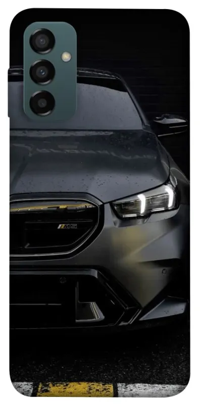 Чохол на Samsung Galaxy M34 5G BMW v42 фото 1 з 1