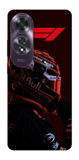 Чохол на Oppo A60 F-1 ver.1 фото 1 з 1