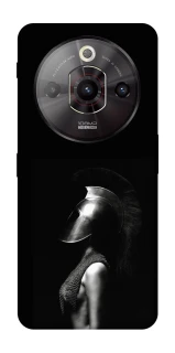 Чохол на ZTE Nubia Focus Pro Goddess of war ver.7 фото 1 з 1