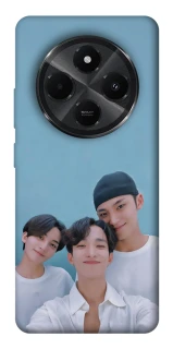 Чехол на Xiaomi Poco C75 Seventeen фото 1 из 1