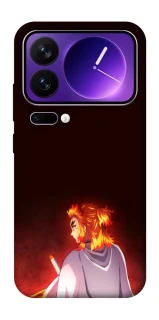 Чохол на Xiaomi 17 Pro Max Anime v18 фото 1 з 1