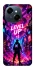 Чохол на TECNO Spark Go 1 Level UP фото 1 з 1
