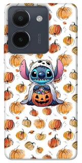 Чехол на Vivo Y36 Halloween Stitch ver.3 фото 1 из 1