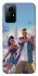 Чохол на Xiaomi Redmi Note 12S GTA фото 1 з 1