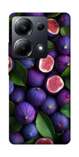 Чохол на Xiaomi Poco M6 Pro 4G Figs фото 1 з 1