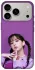 Чохол на Apple iPhone 18 Pro JISOO - BLACKPINK фото 1 з 2