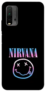 Чохол на Xiaomi Redmi 9T Nirvana ver.6 фото 1 з 1