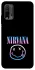 Чохол на Xiaomi Redmi 9T Nirvana ver.6 фото 1 з 1