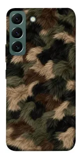 Чохол на Samsung Galaxy S22 Camouflage v30 фото 1 з 1