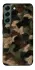 Чохол на Samsung Galaxy S22 Camouflage v30 фото 1 з 1