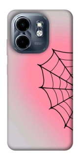 Чохол на Infinix Smart 9 4G / Hot 50i Pair romantic theme ver.1 фото 1 з 1