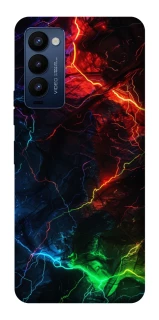 Чехол на TECNO Camon 18 Pro Abstract фото 1 из 1