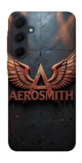 Чохол на Samsung Galaxy A35 Aerosmith фото 1 з 1