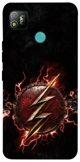 Чехол на TECNO POP 4 Flash icon фото 1 из 1