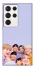 Чохол на Samsung Galaxy S23 Ultra BTS v6 фото 1 з 1