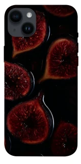 Чохол на Apple iPhone 14 Plus (6.7") VioletFig фото 1 з 1