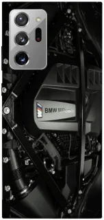Чохол на Samsung Galaxy Note 20 Ultra BMW V58 фото 1 з 1