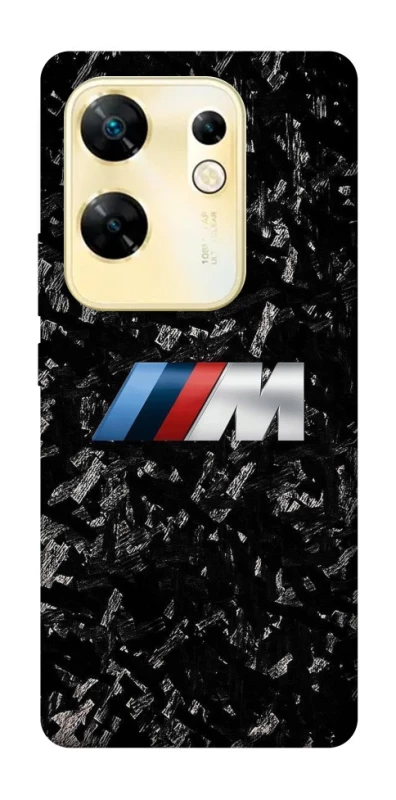 Чохол на Infinix Zero 30 4G M-series carbon фото 1 з 1