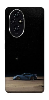 Чохол на Honor 200 911 night фото 1 з 1